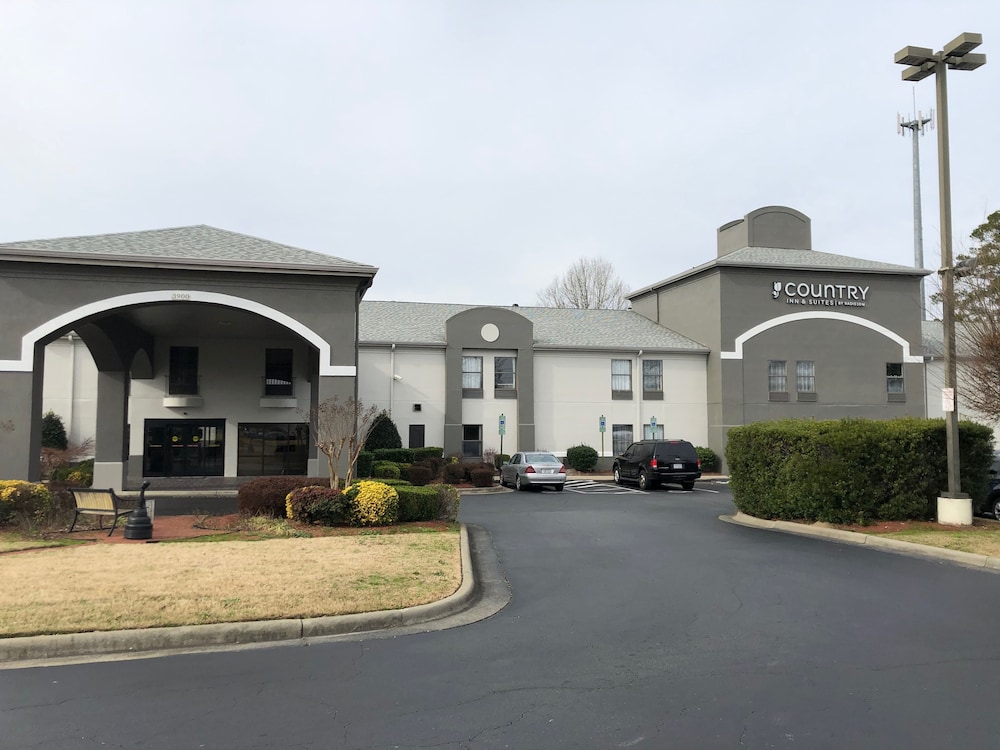 Country Inn & Suites by Radisson Greenville NC - photo 32