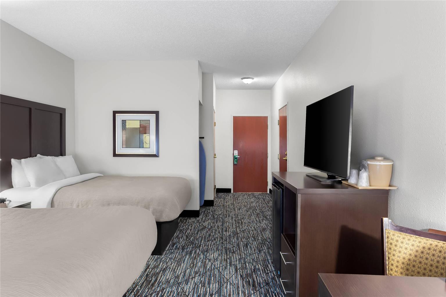 Quality Inn & Suites Niles - photo 89