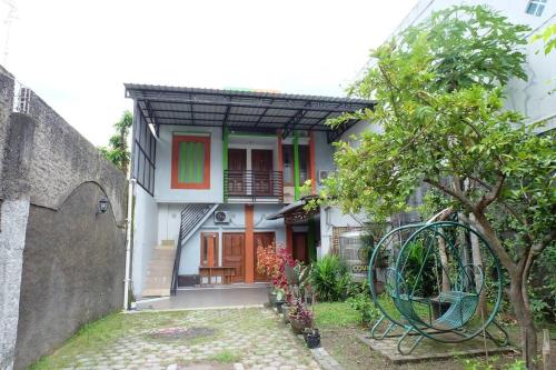 Homestay Amanda Sukoharjo — 4-Star Luxury Hotel in Sukoharjo, Indonesia