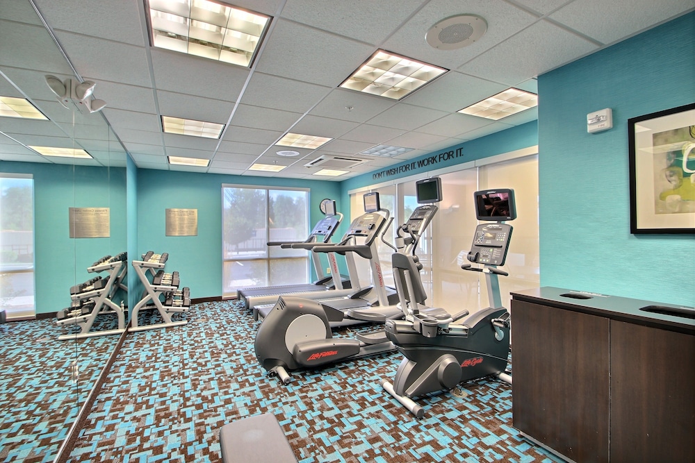 Fairfield Inn & Suites by Marriott Milwaukee Airport - photo 122