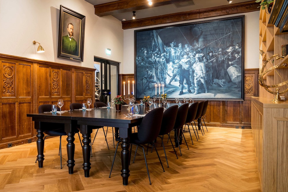 כנסים ואירועים