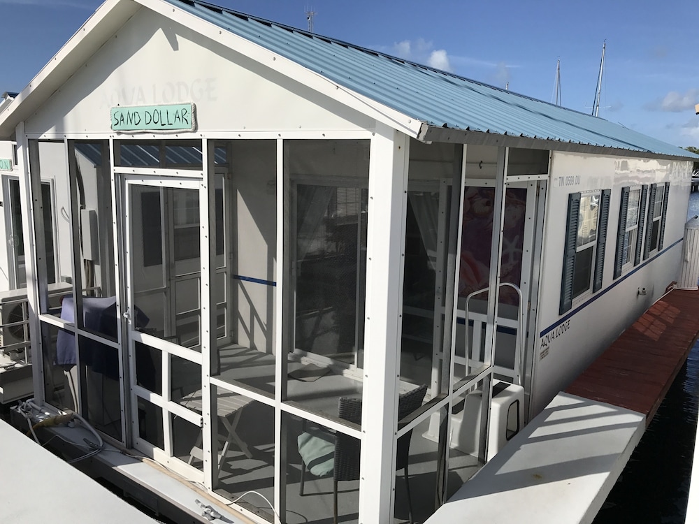 Mangrove Marina and Resort Aqualodge Houseboats - photo 83
