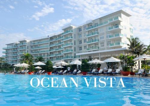 Căn Hộ 1 Phòng Ngủ Ocean Vista — 5-Star Luxury Hotel in Phan Thiet, Vietnam