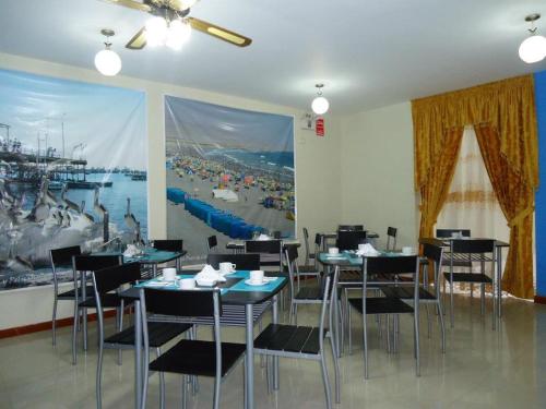Hostal Puerto Ingles — Ilo — photo 4