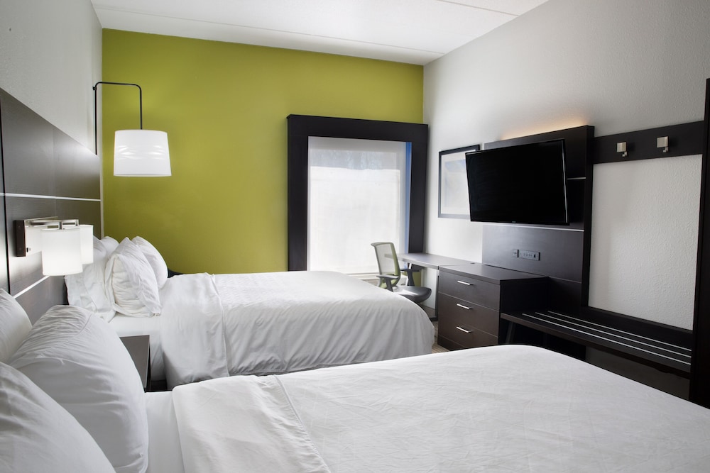 Holiday Inn Express & Suites Dayton Huber Heights by IHG - photo 11