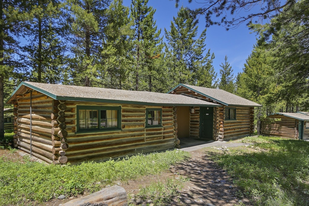 Colter Bay Village - photo 41