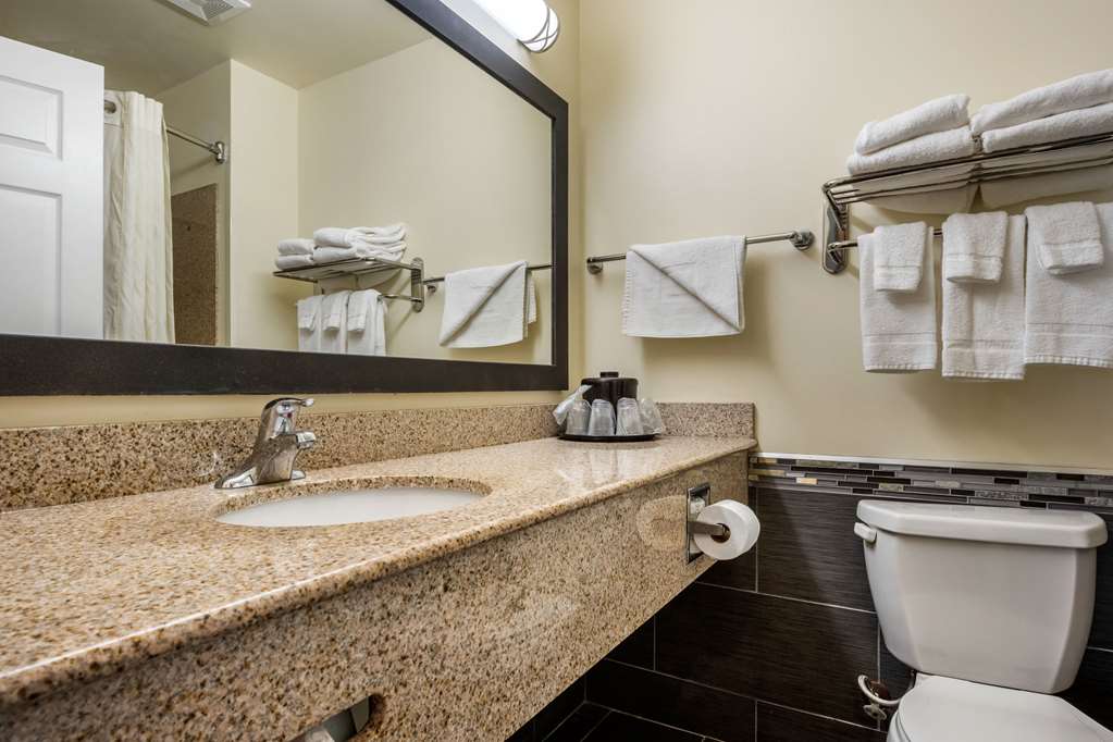 MainStay Suites Grantville Hershey North - photo 34