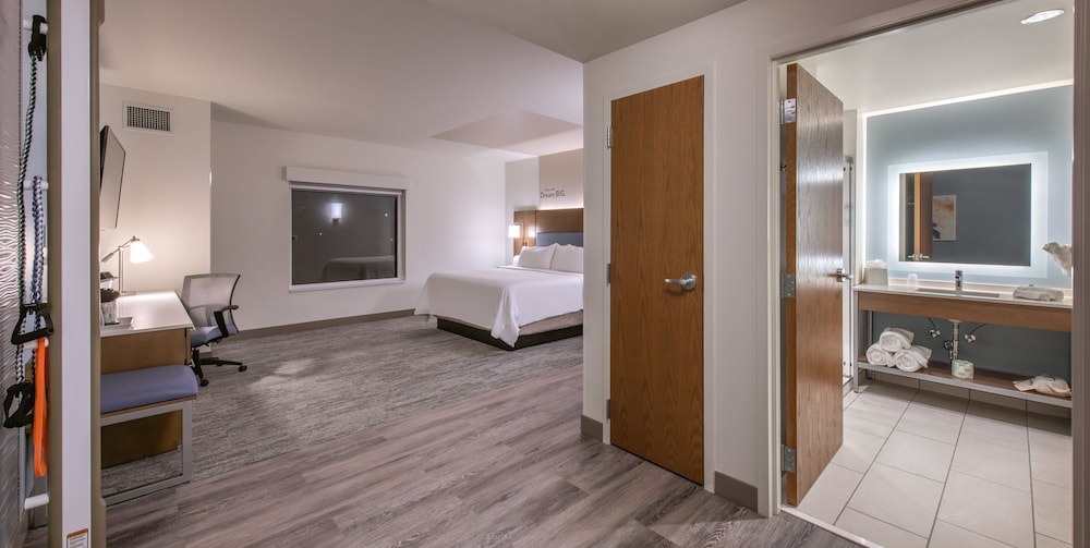 EVEN Hotel Atlanta Cobb Galleria by IHG - photo 10