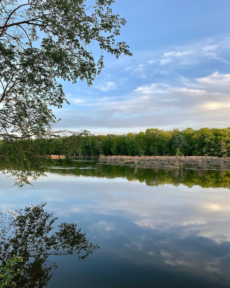 The Sanctuary On Huron River - photo 10