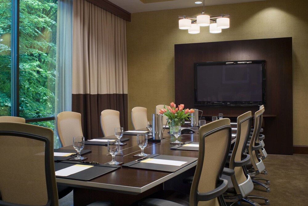 Sheraton Columbia Town Center Hotel - photo 18