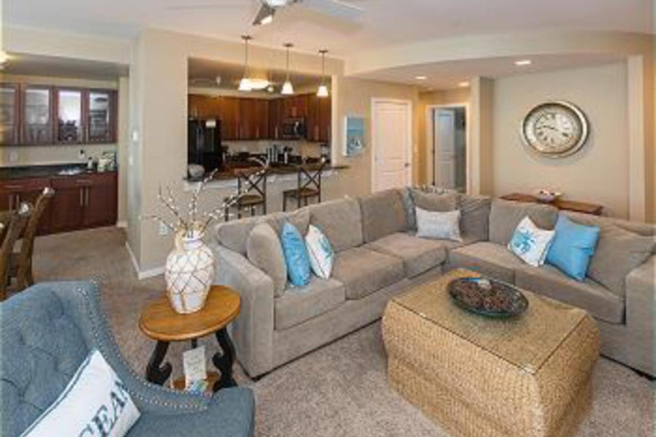 The Sanctuary Balmy Breezes A223 — 4-Star Luxury Hotel in Virginia Beach, United States