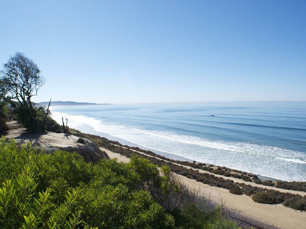 Modern Del Mar Beach Home - photo 21