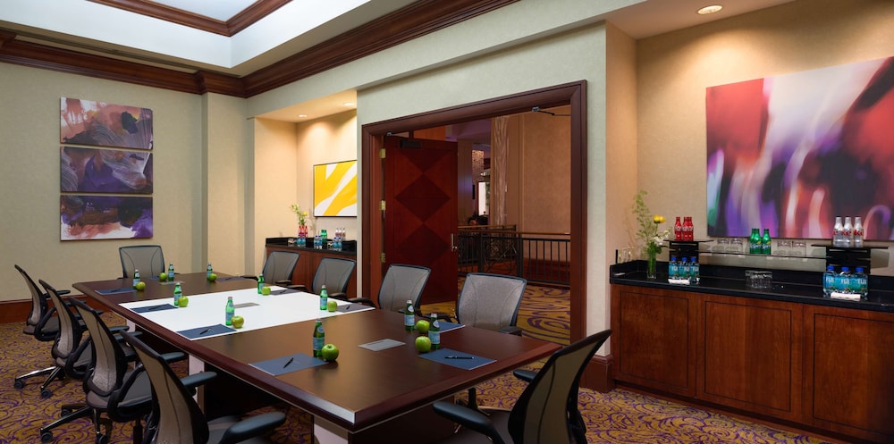 Hilton Charlotte Uptown - photo 66