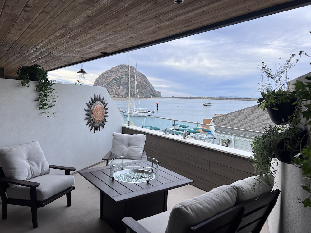 HarborWalk Inn in Morro Bay, United States