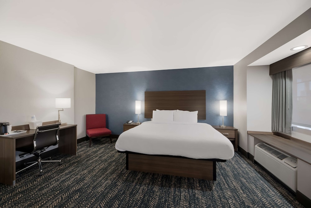 Best Western Bellemont Shadow Mountain Inn - photo 13