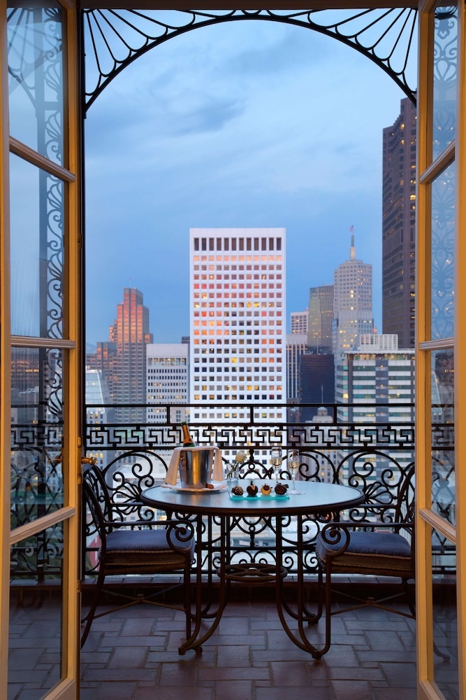 Fairmont San Francisco - photo 90