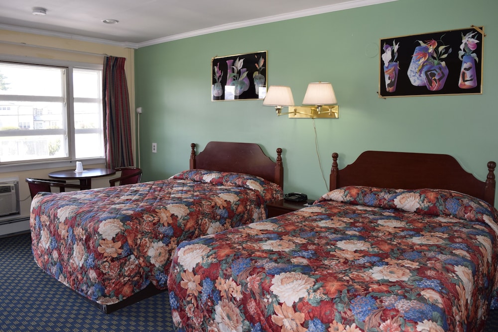 Top Hill Motel - photo 5