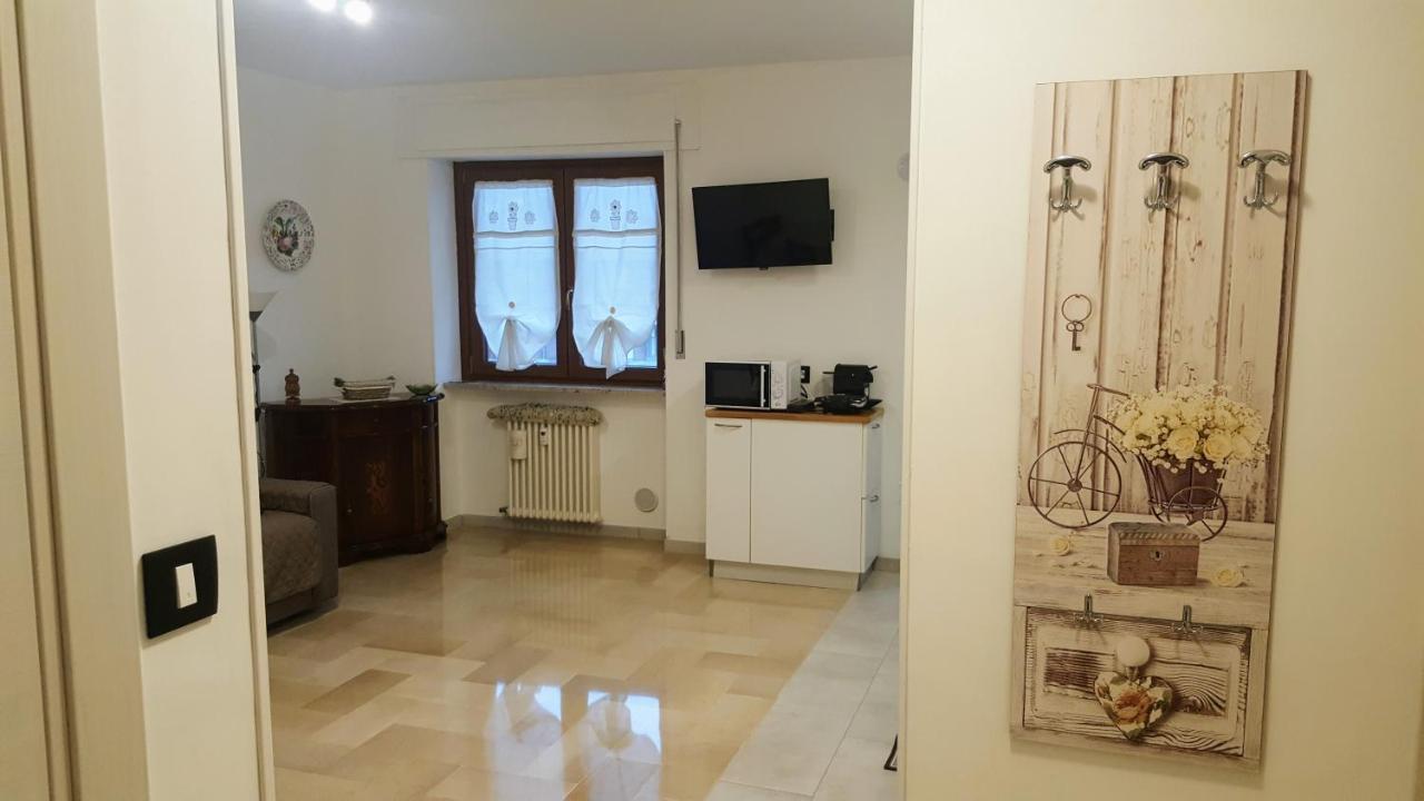 Casa Della Nonna Per Voi Parcheggio Gratuito Condizionatore Portatile Cir 0052 — 4-Star Luxury Hotel in Aosta, Italy