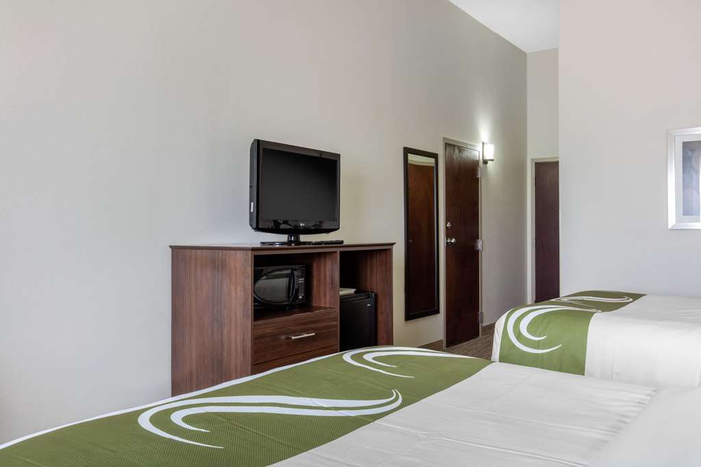 Quality Inn & Suites Mountain Home North - photo 9