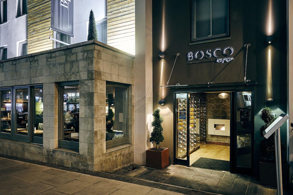 Hotel Bosco — Kingston Upon Thames — photo 3