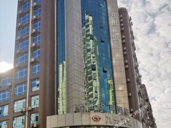 Yuexiang Hotel — hotel in Xinyi
