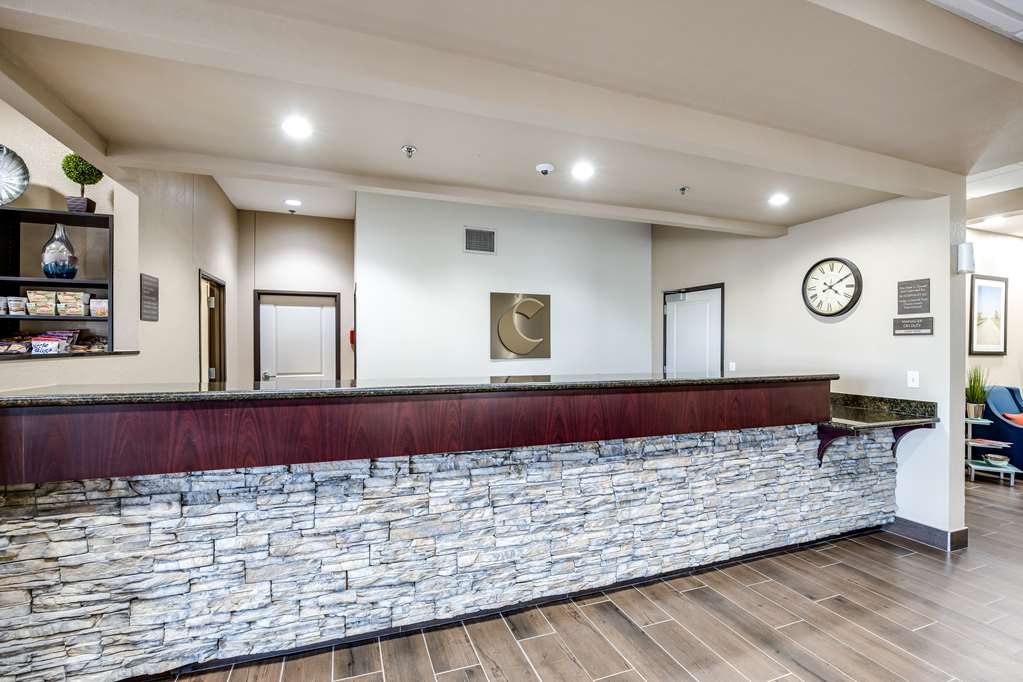 Comfort Inn Bonner Springs Kansas City - photo 6