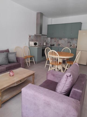 Cosy - carbon neutral hotel in Kardamaina