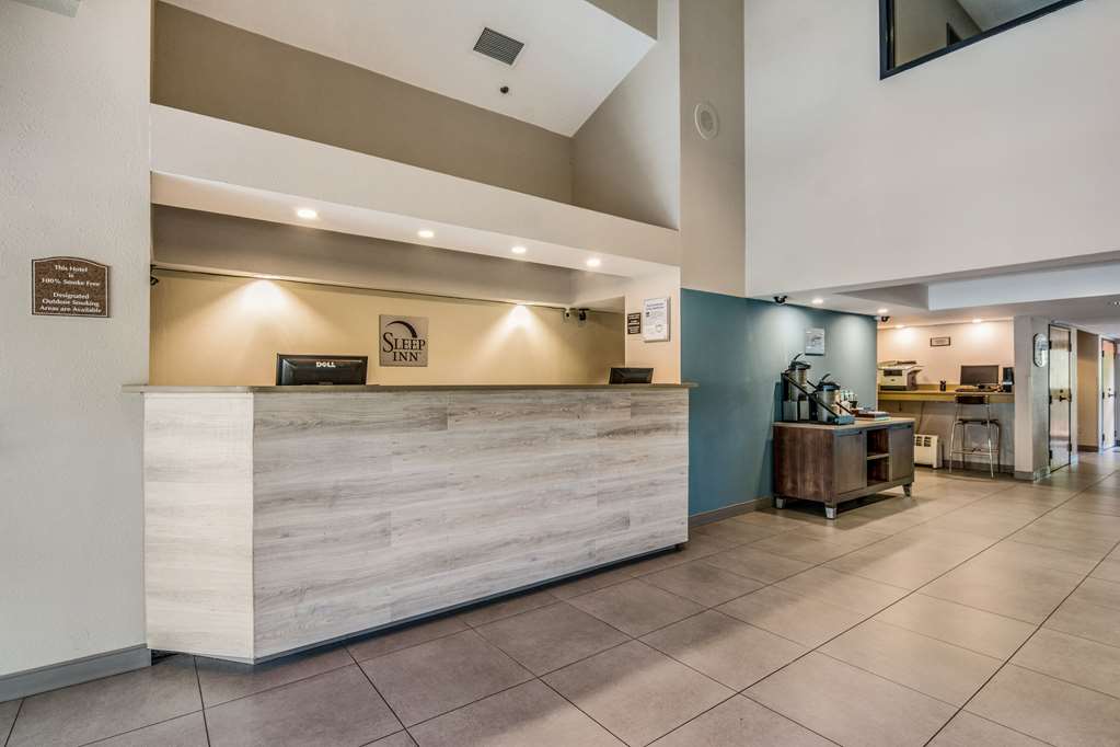 Sleep Inn Fort Mill near Carowinds Blvd - photo 6