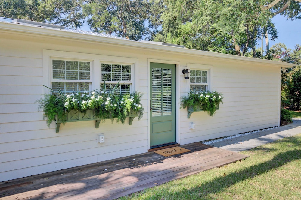 16 29th Avenue Isle of Palms Group Retreat - photo 2