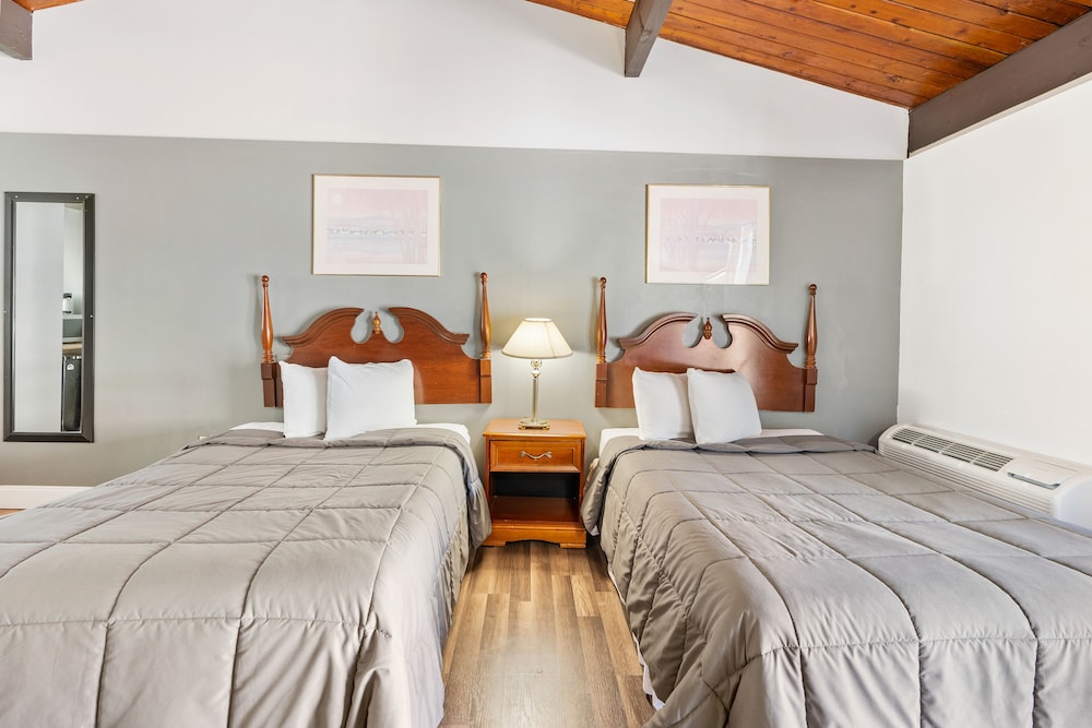 FairBridge Inn & Suites at West Point - photo 29