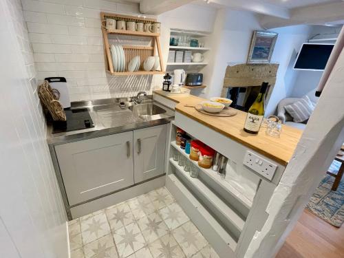 Normanby Cottage Runswick Bay