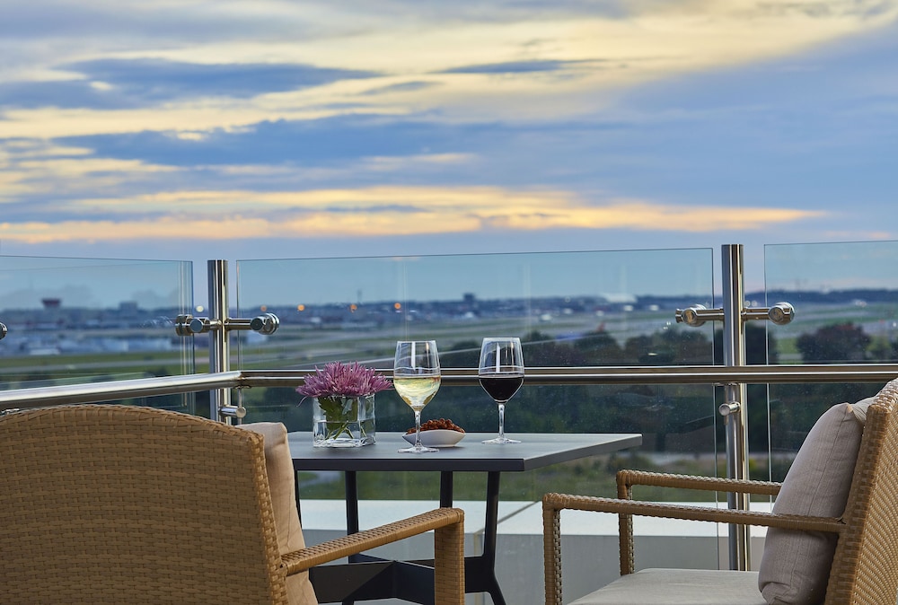 Kimpton Overland Hotel Atlanta Airport by IHG — 4-Star Luxury Hotel in Hapeville, United States
