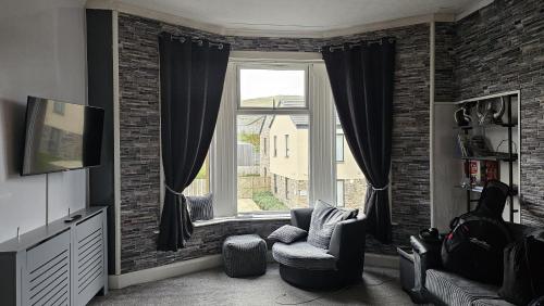 Moorburn Heights — 4-Star Luxury Hotel in Largs, United Kingdom