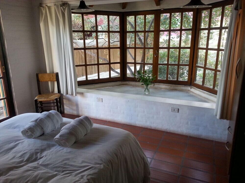 Los Abedules in Puerto Madryn, Argentina