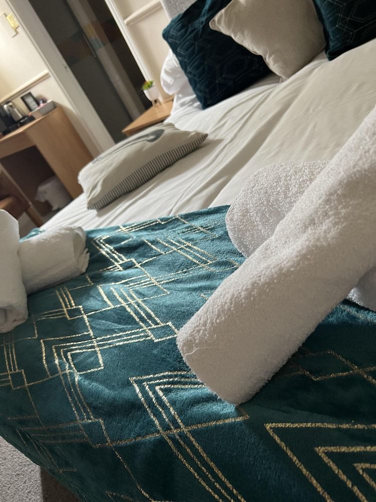 The Egerton Arms in Chester, United Kingdom