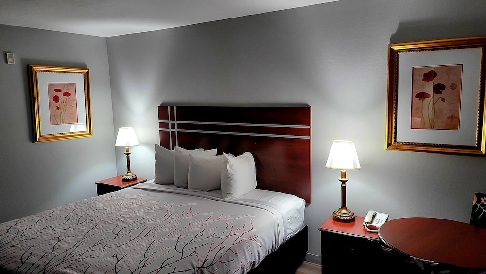 Rancho San Diego Inn and Suites - photo 13