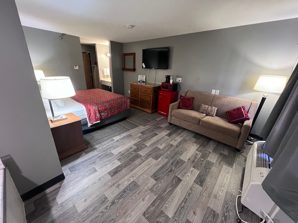 American Inn and Suites Ionia - photo 23