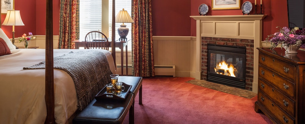 Green Mountain Inn - photo 9