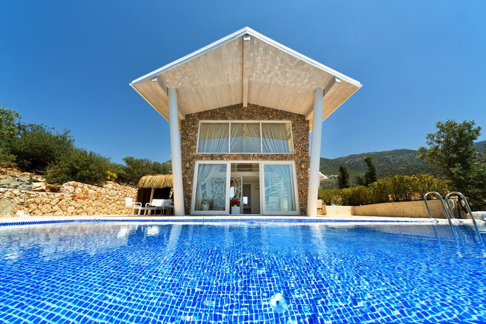 Likya Pavilion Hotel in Kas, Turkey