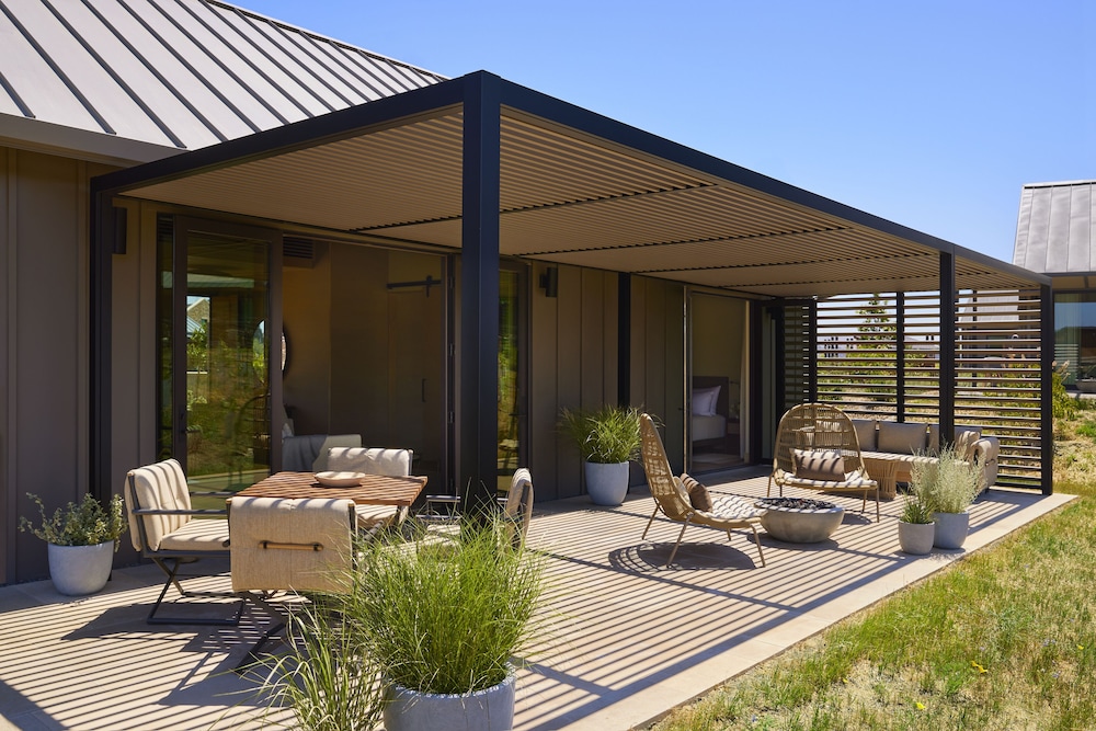 Stanly Ranch Auberge Collection — 5-Star Luxury Hotel in Napa, United States