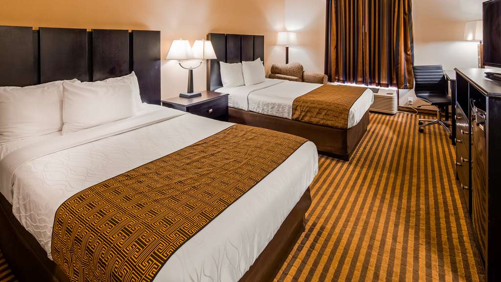 Best Western Dunkirk & Fredonia Inn - photo 4