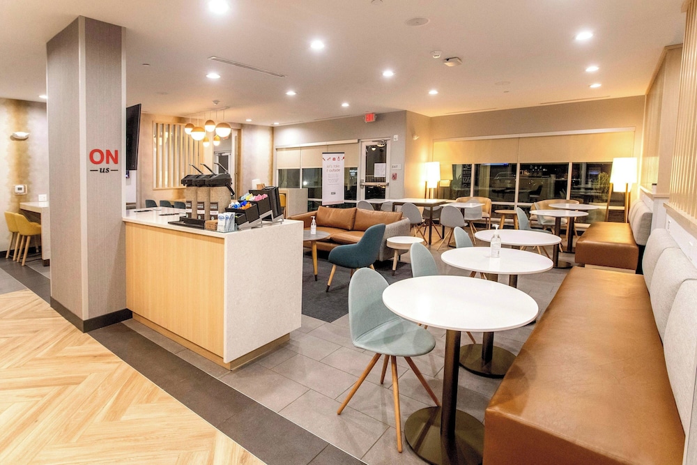 TownePlace Suites by Marriott Conroe - photo 34