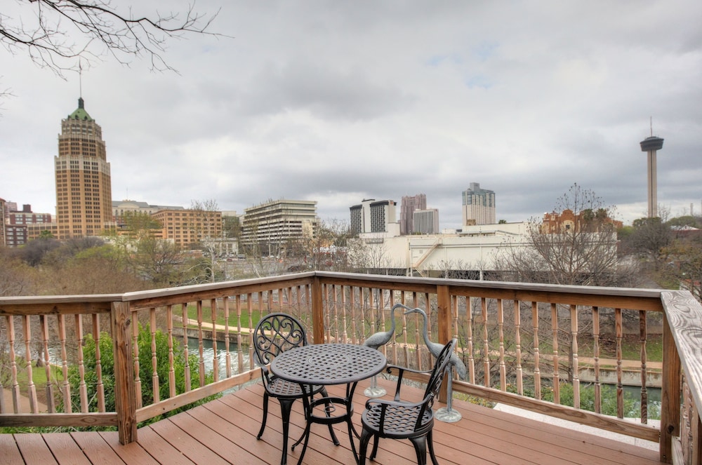 Inn on the Riverwalk - photo 82