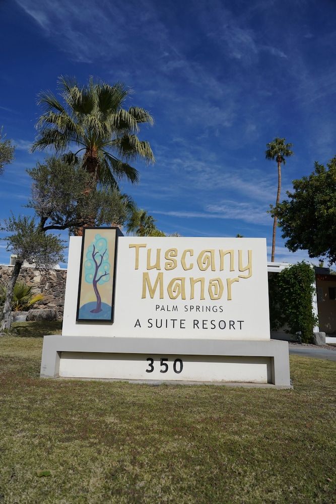 Tuscany Manor Resort - featured photo