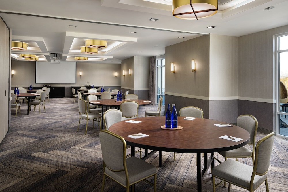 Inn at Bellefield Residence Inn by Marriott - photo 80