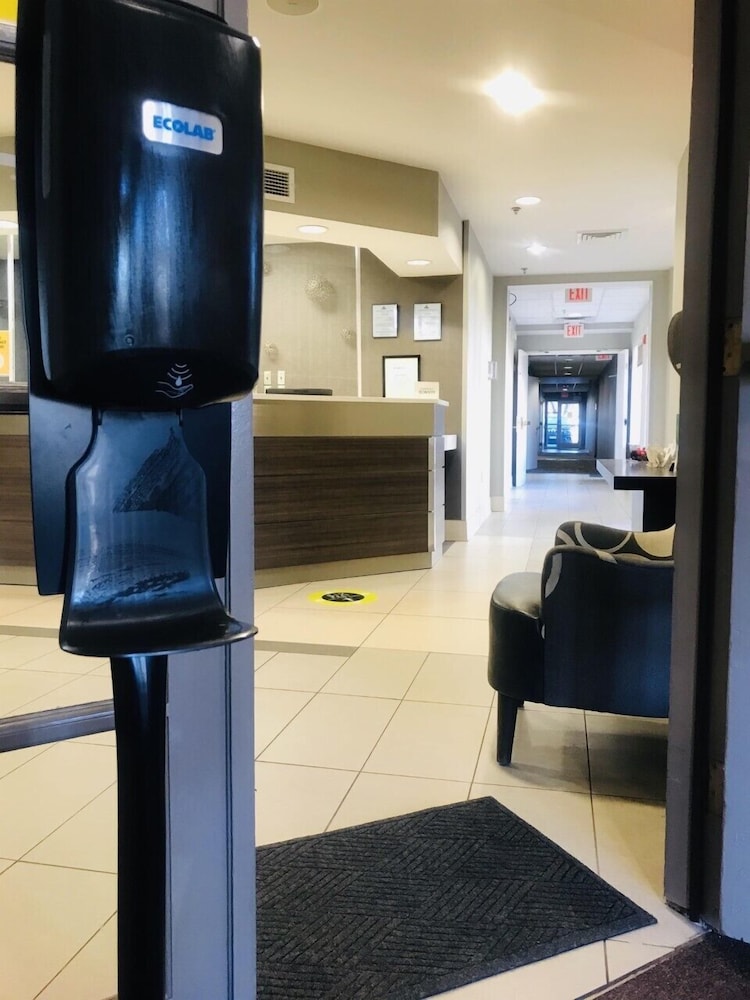 Residence Inn By Marriott Brownsville - photo 3