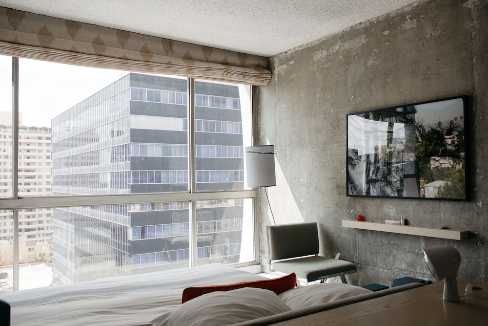 The Line Hotel - photo 15