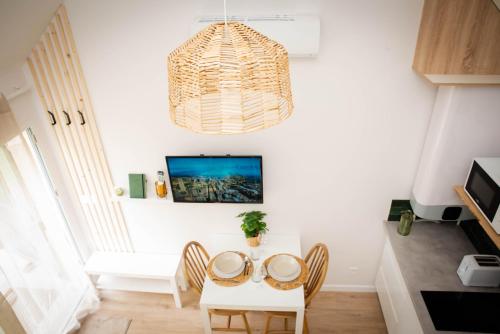 La Maisonnette Marloise - carbon neutral hotel in Marles-En-Brie