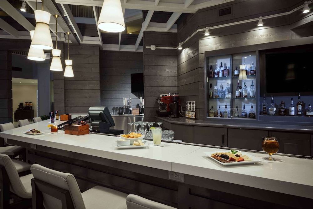 Hilton Brentwood Nashville Suites - photo 43