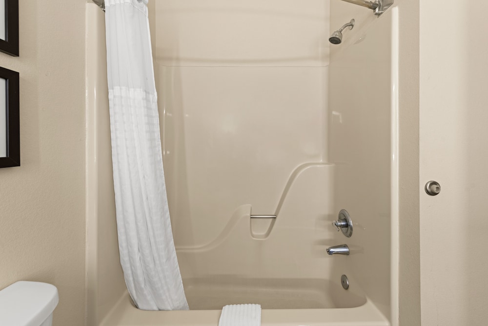 Comfort Suites Kansas City Liberty - photo 14
